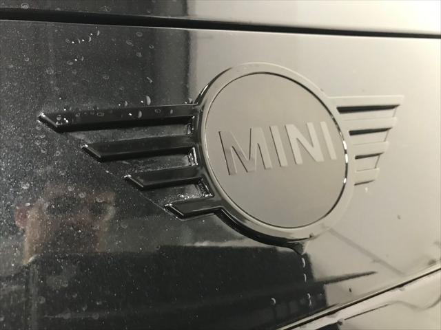 2027 MINI Cooper Countryman S