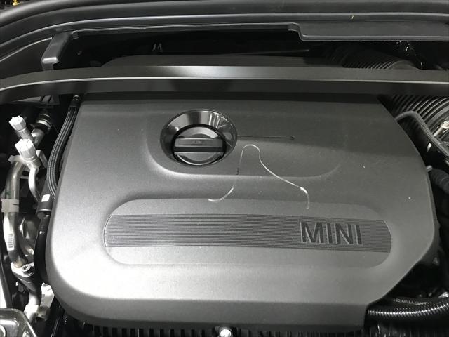 2027 MINI Cooper Countryman S