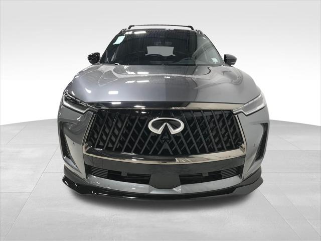 2027 INFINITI QX60 SPORT