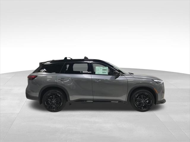 2027 INFINITI QX60 SPORT