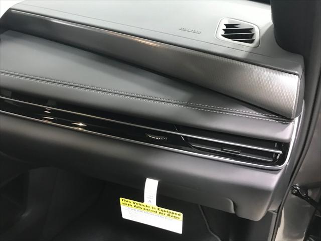 2027 INFINITI QX60 SPORT