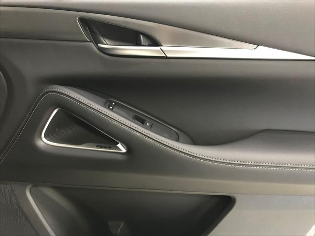 2027 INFINITI QX60 SPORT