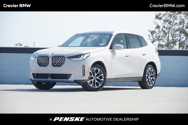 2026 BMW X3 30 xDrive for sale in Santa Ana, CA