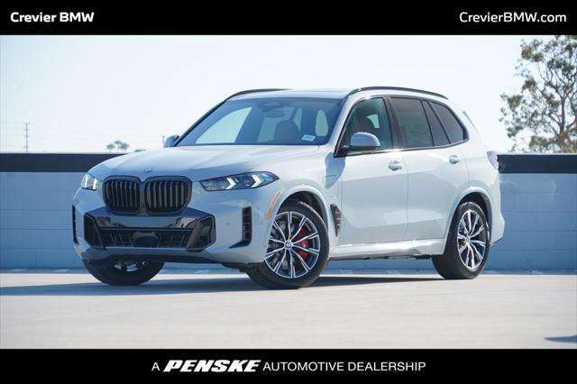 2026 BMW X5 xDrive50e for sale in Santa Ana, CA
