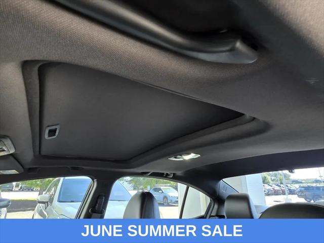 2021 Subaru WRX Limited