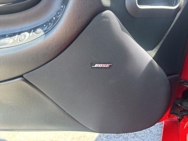 2004 Chevrolet Corvette Z06 Hardtop