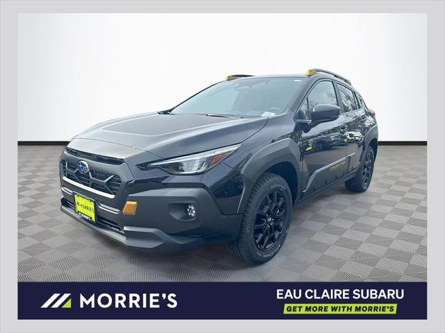 2026 Subaru Crosstrek Wilderness for sale in Eau Claire, WI