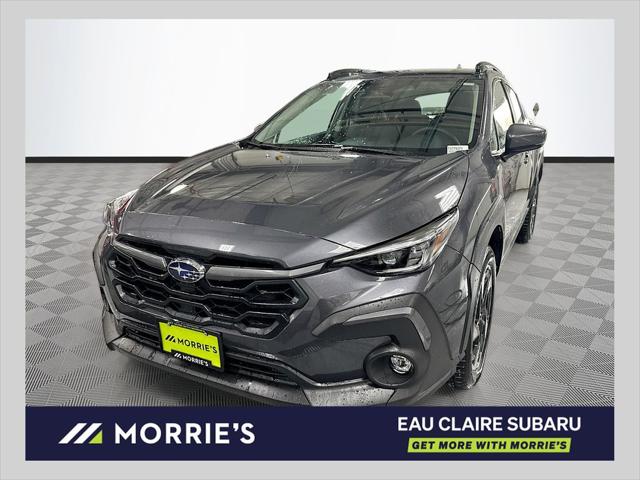 2026 Subaru Crosstrek Limited for sale in Eau Claire, WI