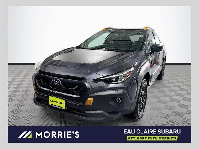 2026 Subaru Crosstrek Wilderness for sale in Eau Claire, WI