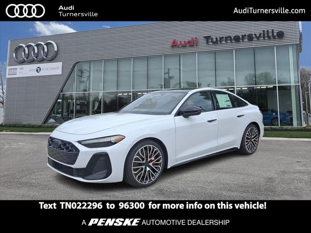 2026 Audi S5 Premium Plus TFSI quattro S tronic for sale in Turnersville, NJ