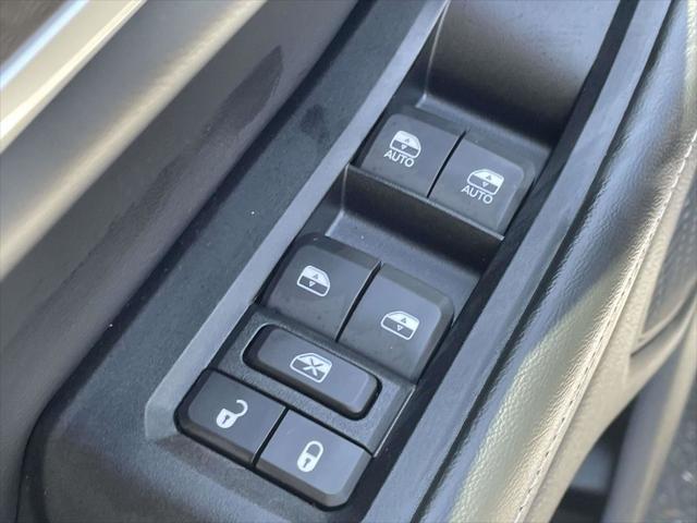 2026 Jeep Grand Cherokee L Altitude 4x4