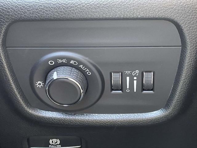 2026 Jeep Grand Cherokee L Altitude 4x4