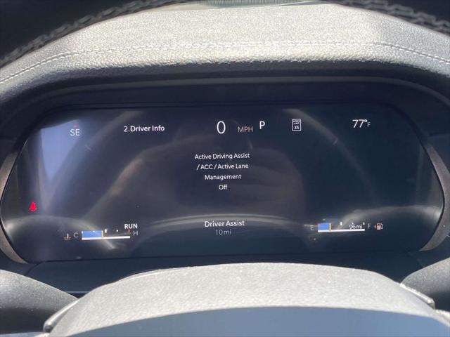 2026 Jeep Grand Cherokee L Altitude 4x4