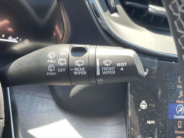 2026 Jeep Grand Cherokee L Altitude 4x4