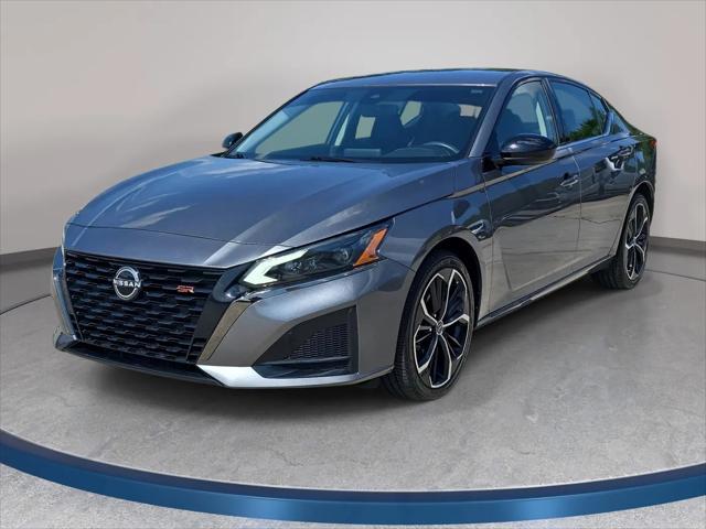 2024 Nissan Altima SR Intelligent AWD for sale in Aberdeen, NC