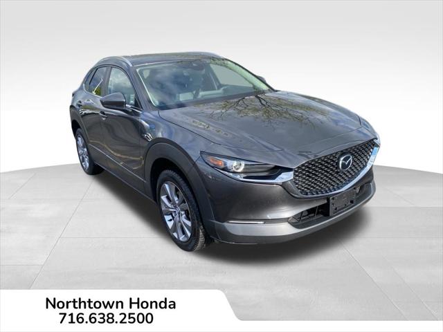 2023 Mazda CX-30 2.5 S Select for sale in Amherst, NY