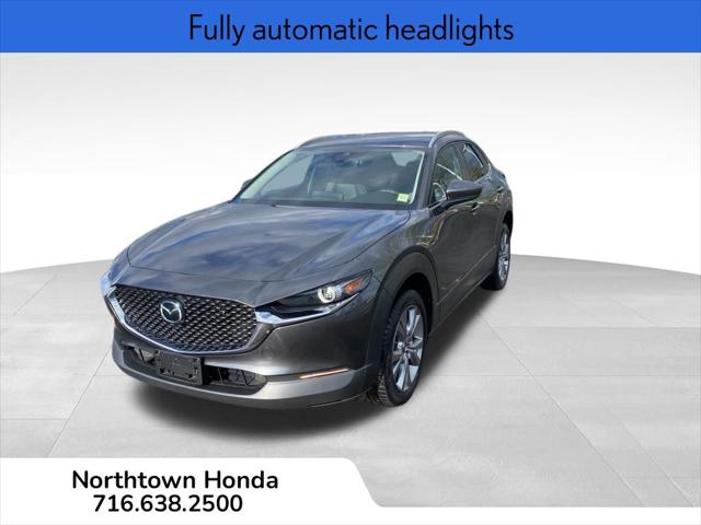 2023 Mazda CX-30 2.5 S Select