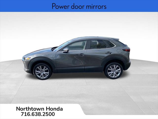 2023 Mazda CX-30 2.5 S Select
