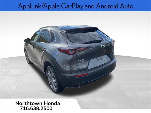 2023 Mazda CX-30 2.5 S Select