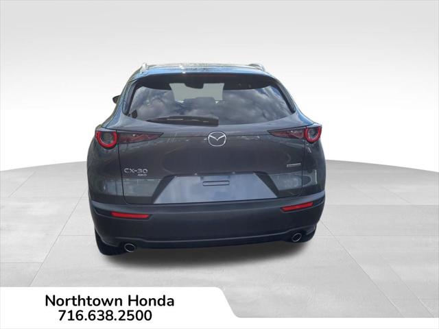 2023 Mazda CX-30 2.5 S Select