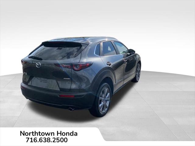 2023 Mazda CX-30 2.5 S Select