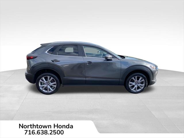 2023 Mazda CX-30 2.5 S Select