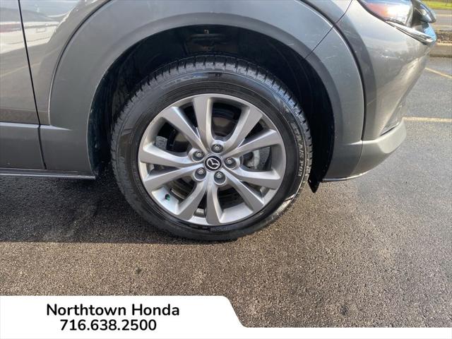 2023 Mazda CX-30 2.5 S Select