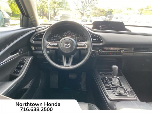 2023 Mazda CX-30 2.5 S Select
