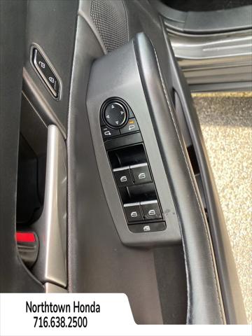 2023 Mazda CX-30 2.5 S Select