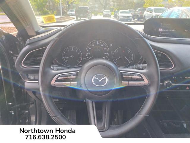 2023 Mazda CX-30 2.5 S Select