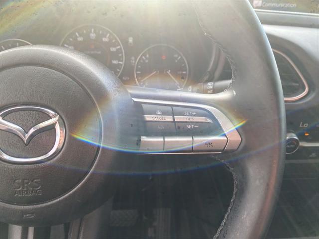 2023 Mazda CX-30 2.5 S Select