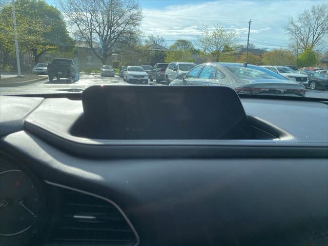 2023 Mazda CX-30 2.5 S Select