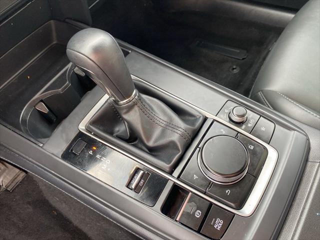 2023 Mazda CX-30 2.5 S Select