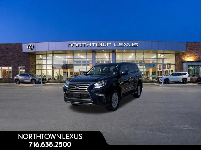 2018 Lexus GX 460 460 for sale in Amherst, NY