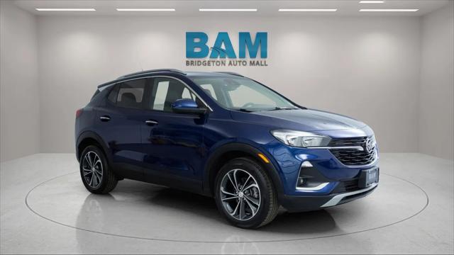2023 Buick Encore GX Select FWD for sale in Bridgeton, NJ