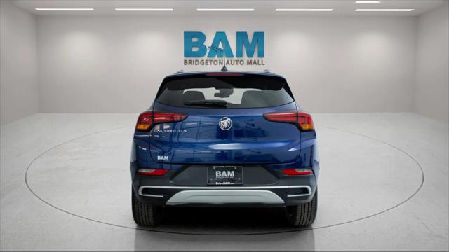 2023 Buick Encore GX Select FWD