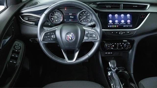 2023 Buick Encore GX Select FWD