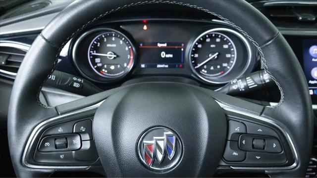 2023 Buick Encore GX Select FWD