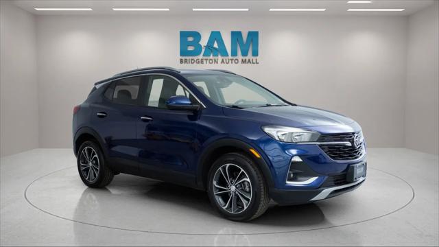 2023 Buick Encore GX Select FWD for sale in Bridgeton, NJ