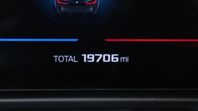 2025 BMW M3 Competition xDrive