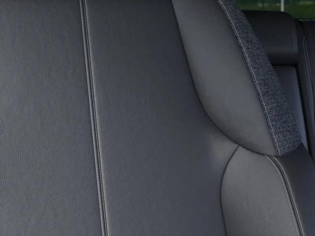 2026 Cadillac iQ Luxury