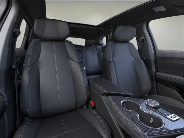 2026 Cadillac iQ Luxury