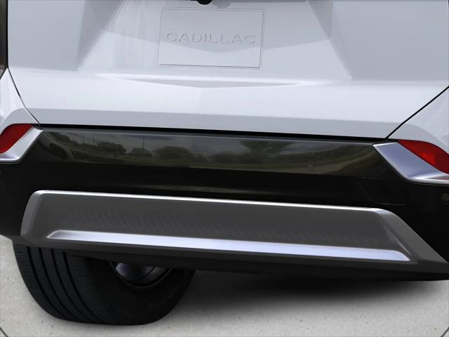 2026 Cadillac iQ Luxury