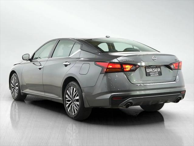 2023 Nissan Altima SV Intelligent AWD