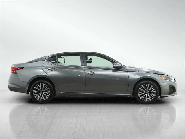 2023 Nissan Altima SV Intelligent AWD