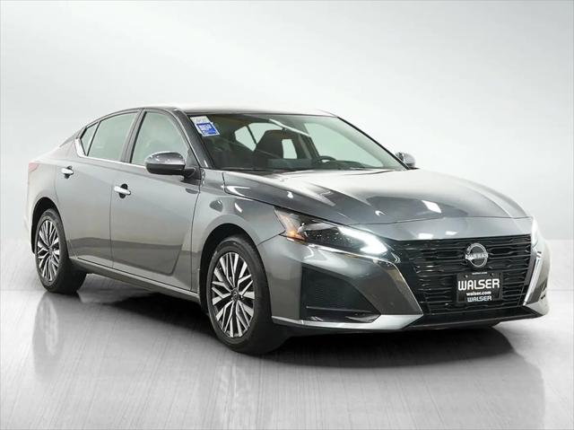 2023 Nissan Altima SV Intelligent AWD