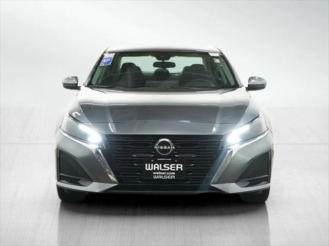 2023 Nissan Altima SV Intelligent AWD