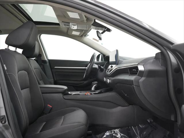 2023 Nissan Altima SV Intelligent AWD