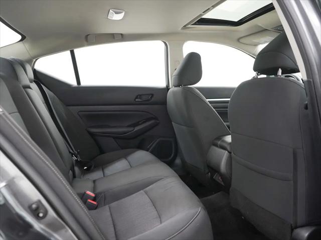 2023 Nissan Altima SV Intelligent AWD