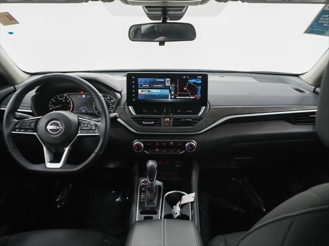 2023 Nissan Altima SV Intelligent AWD